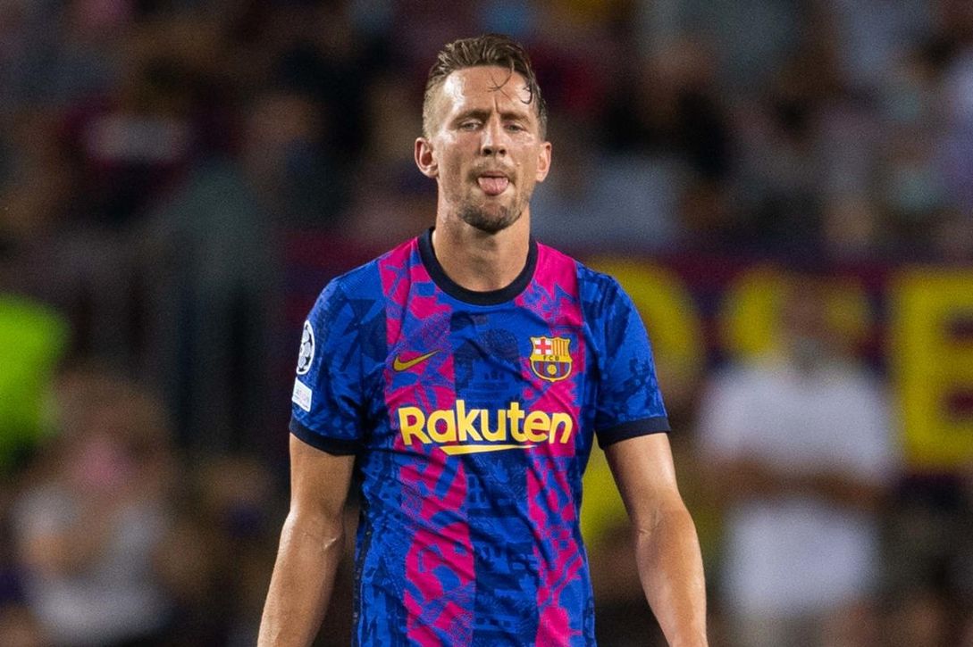 Problemas para darle solución al caso 'Luuk de Jong'