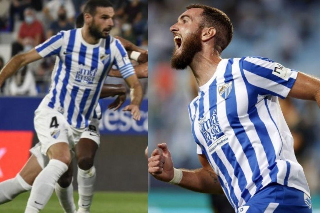 Por aquí hace aguas el Málaga