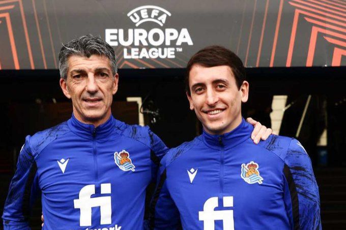 Real Sociedad-PSV Eindhoven: 'A una sola carta' (previa y posibles onces)