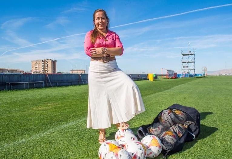 60 millones de presupuesto para el Granada e intención de fichar en invierno