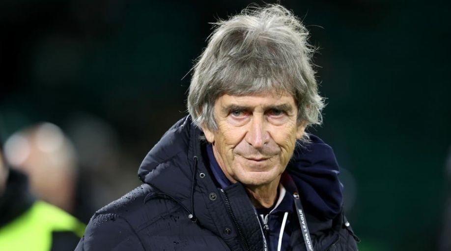 Pellegrini: "Nos sorprendieron en el 1-0 y sus otros goles fueron fallos nuestros"