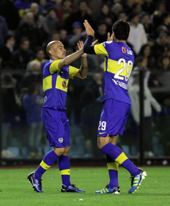 Boca Juniors vence en penales a Talleres y conquista su cuarta Copa Argentina