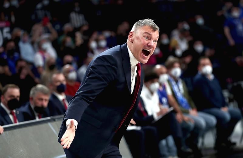 Dante Exum, la gran novedad azulgrana en el Clásico por el liderato europeo