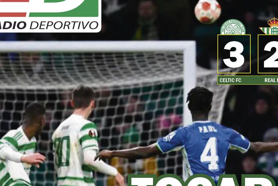 La portada de ESTADIO