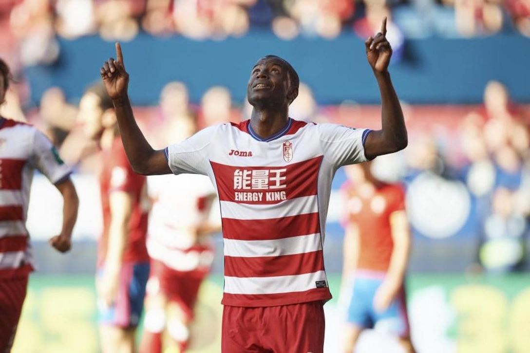 El veterano exgoleador del Granada que ahora ilusiona en Colombia