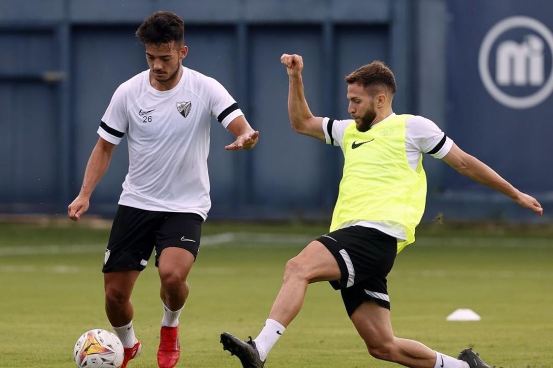 La lesión que llega en el peor momento para Ismael