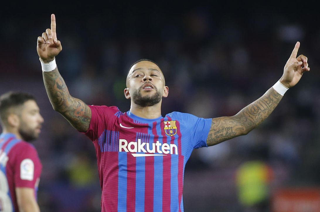 Memphis se 'borra' del Sánchez-Pizjuán