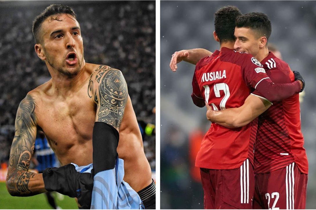 Marc Roca se sincera sobre su futuro y vinculan a otro mediocentro con el Betis