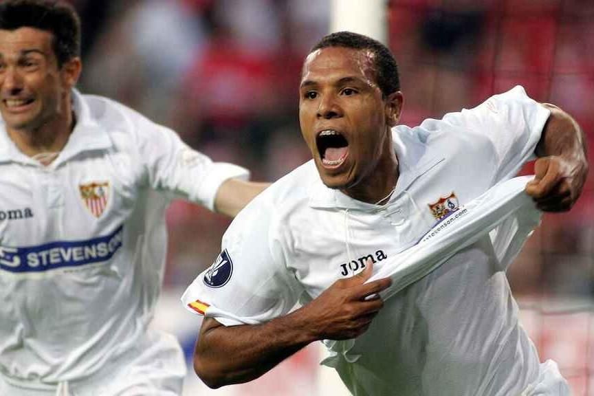 El adiós de 'O'Fabuloso': Luis Fabiano se retira después de "luchar mucho con el cuerpo"