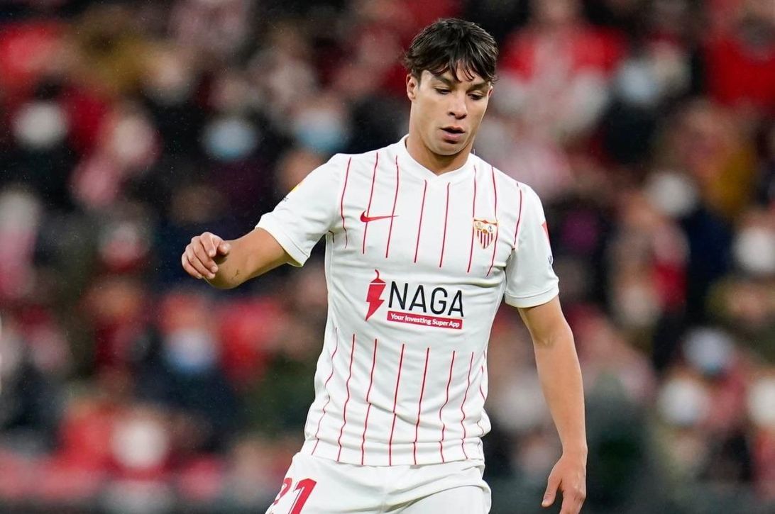 Óliver Torres: "Hemos sido más equipo que nunca, la actitud hizo que diera en el palo y saliera fuera"