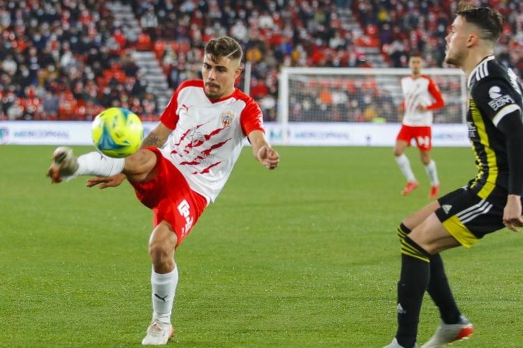 La primera 'venta' del Sevilla