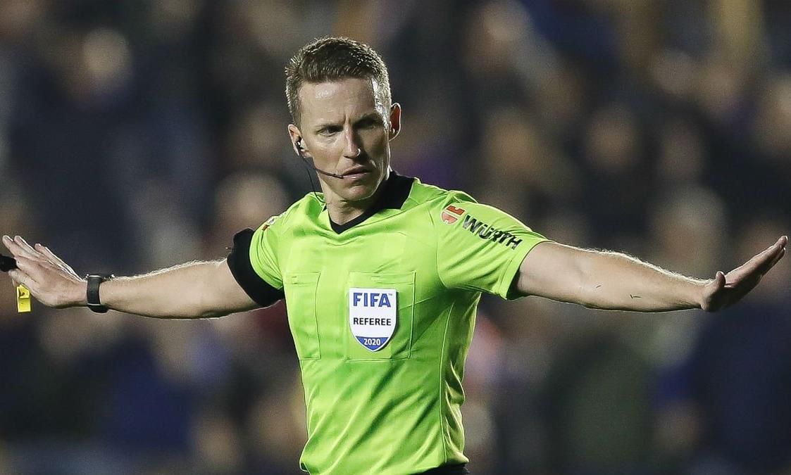 Los árbitros que pitarán a Real Betis y Sevilla FC en Copa del Rey