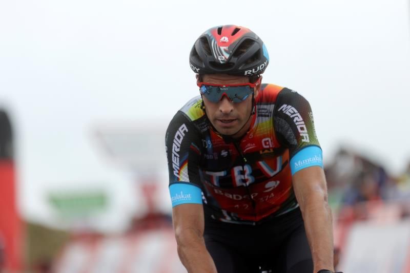 Mikel Landa apunta al Giro y Tour en 2022
