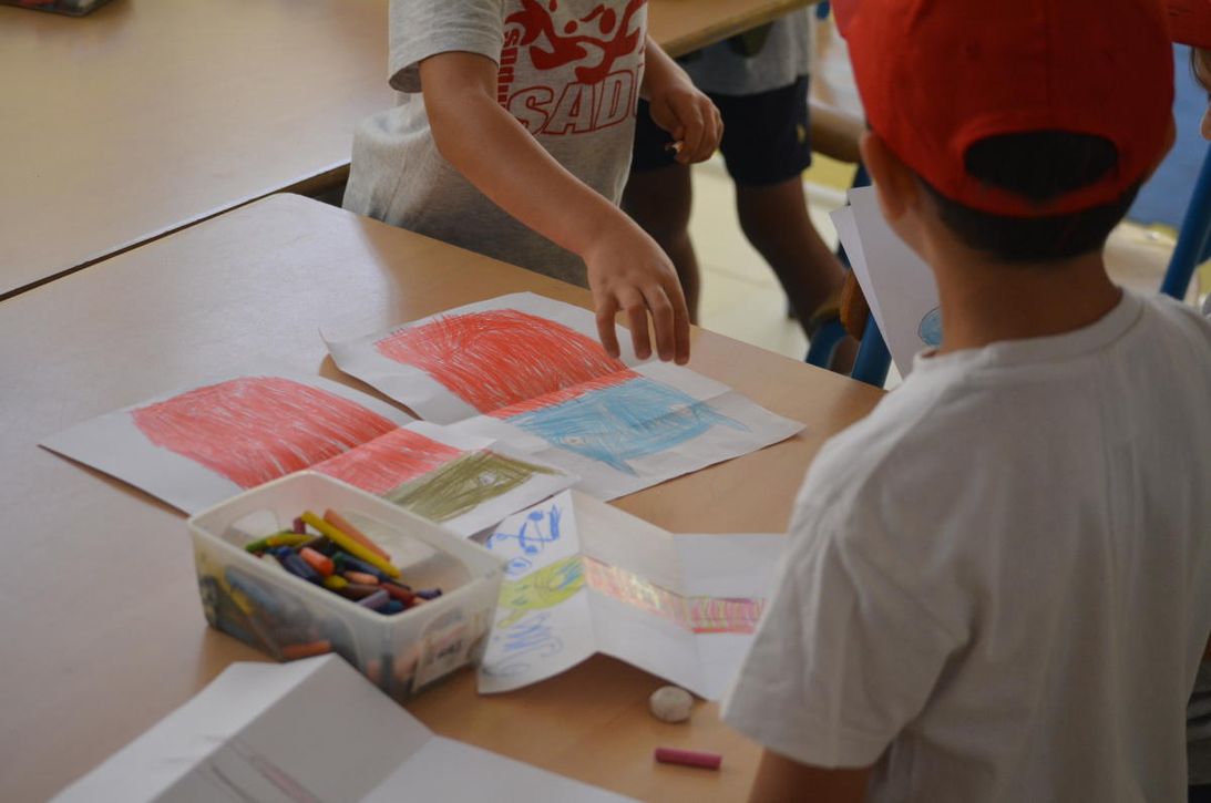 Participa en el concurso del SADUS: "El planeta Tierra para jugar. ¡Cuídalo!"