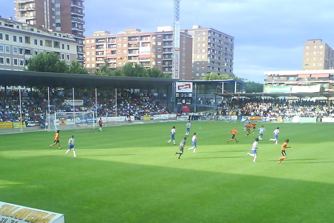 Los aficionados del Betis tienen una nueva ocasión: el CF Talavera pone 300 entradas más a la venta, vía telemática