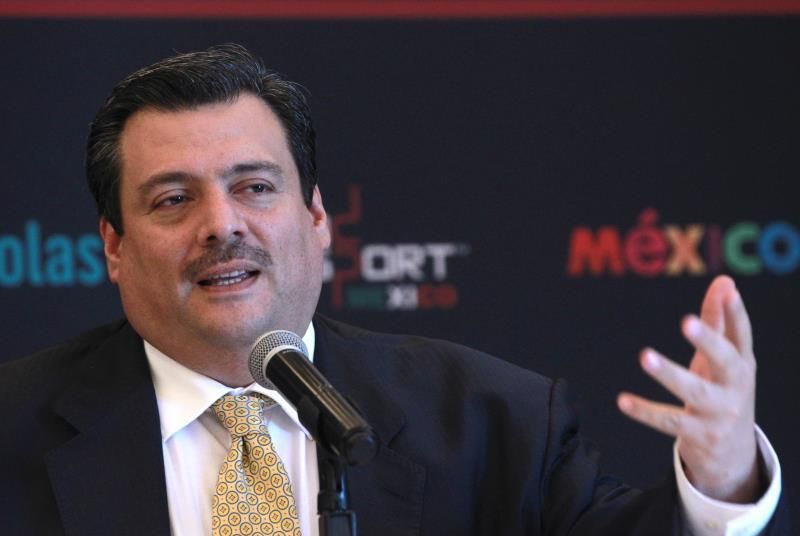 El CMB anuncia la pelea Fury-Wilder como la mejor del 2021