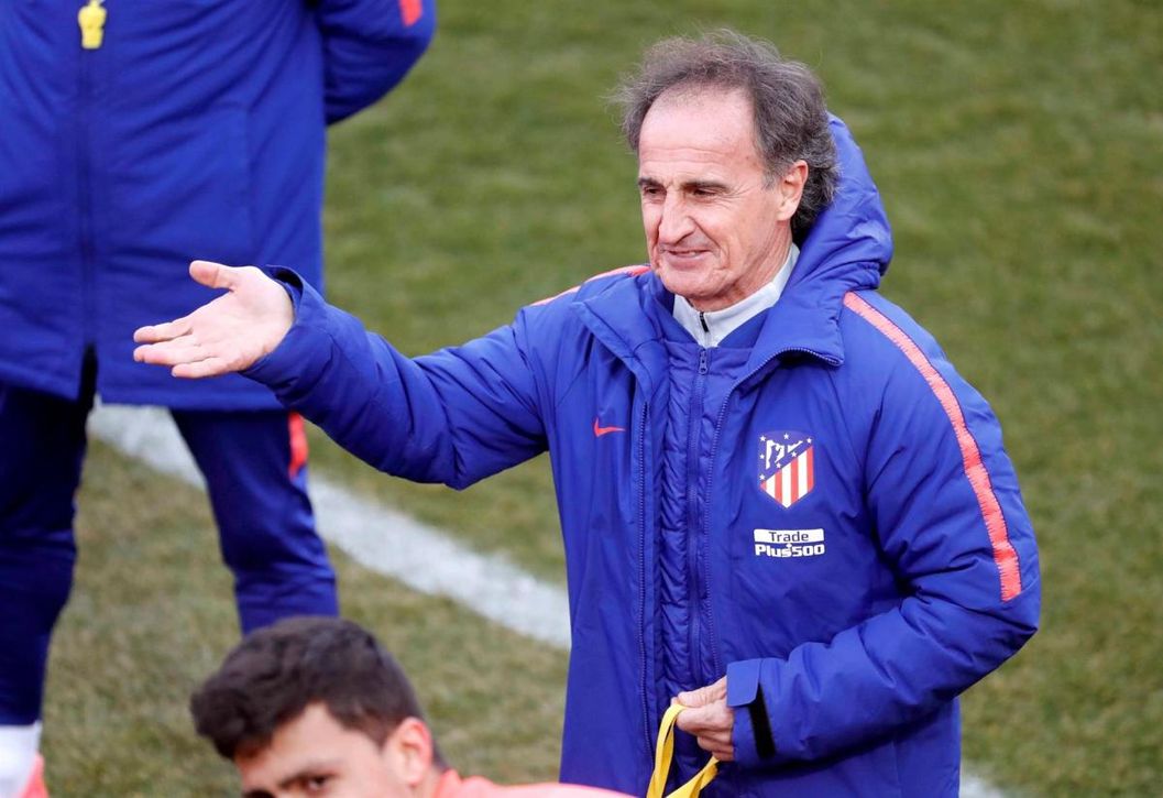 El liderazgo y la trayectoria llevan a Diego Alonso a la selección uruguaya