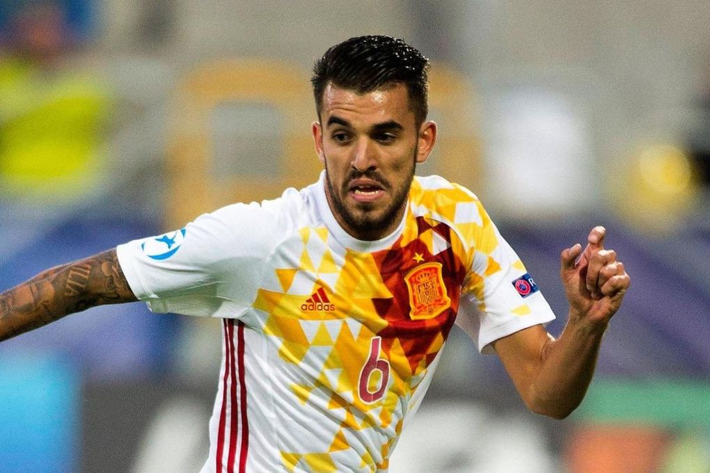 Una posición debilitada y la necesidad de Ceballos