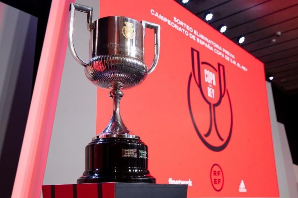 Así será el sorteo y los posibles rivales de Copa para Betis, Sevilla y Cádiz