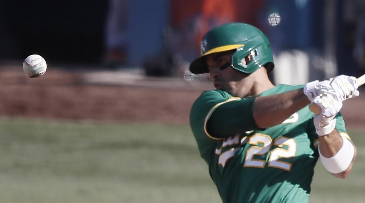 Laureano debe aprovechar la oportunidad de jugar en el béisbol dominicano