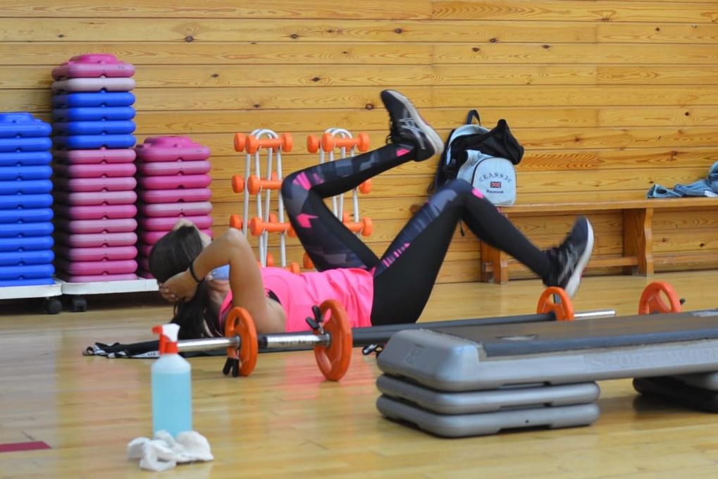 Navidad es deporte: horario del SADUS durante las fiestas