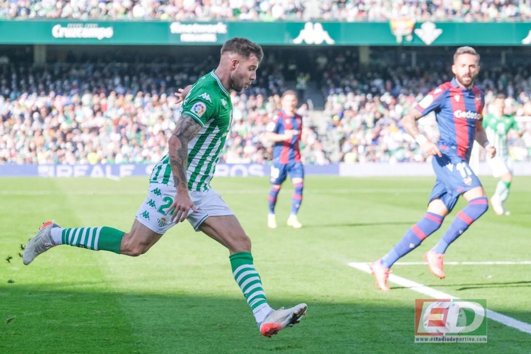 Ganas de MotoGP, ganas de Aitor Ruibal