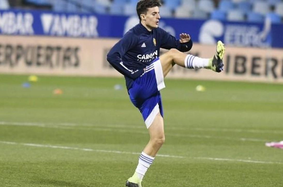 Primera oferta del Sevilla por Francés