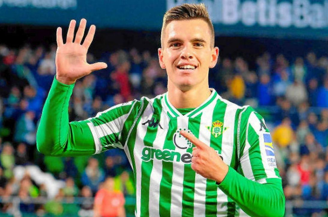 Lo Celso, el sueño ¿imposible? del Betis para enero