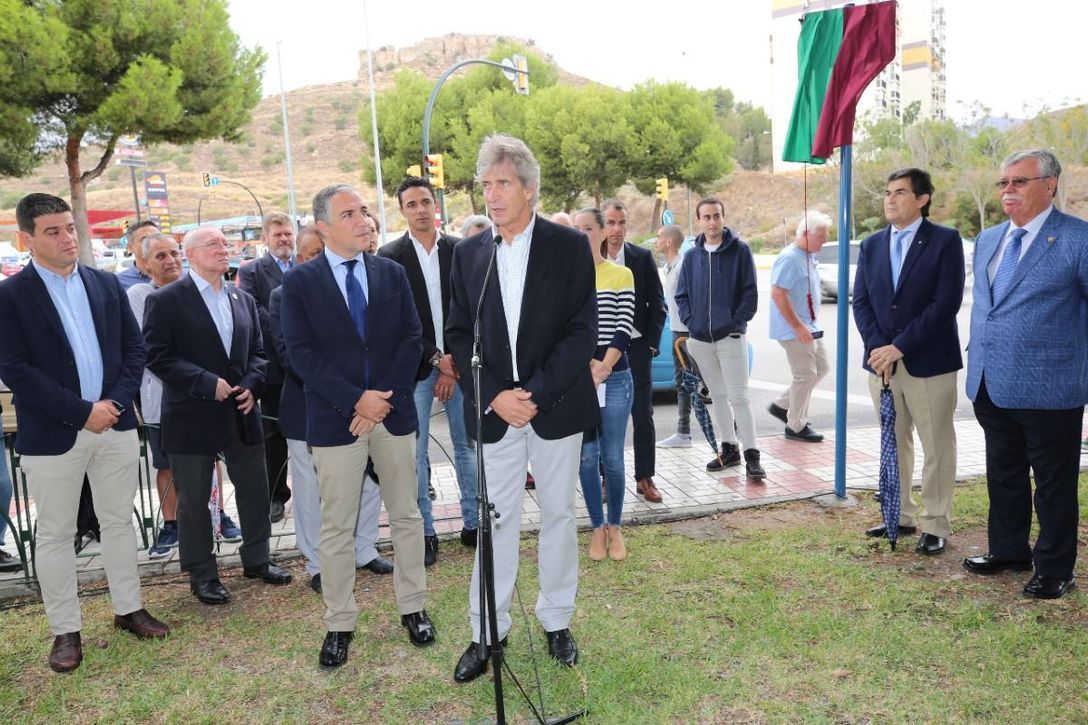 Otra rotonda para Pellegrini