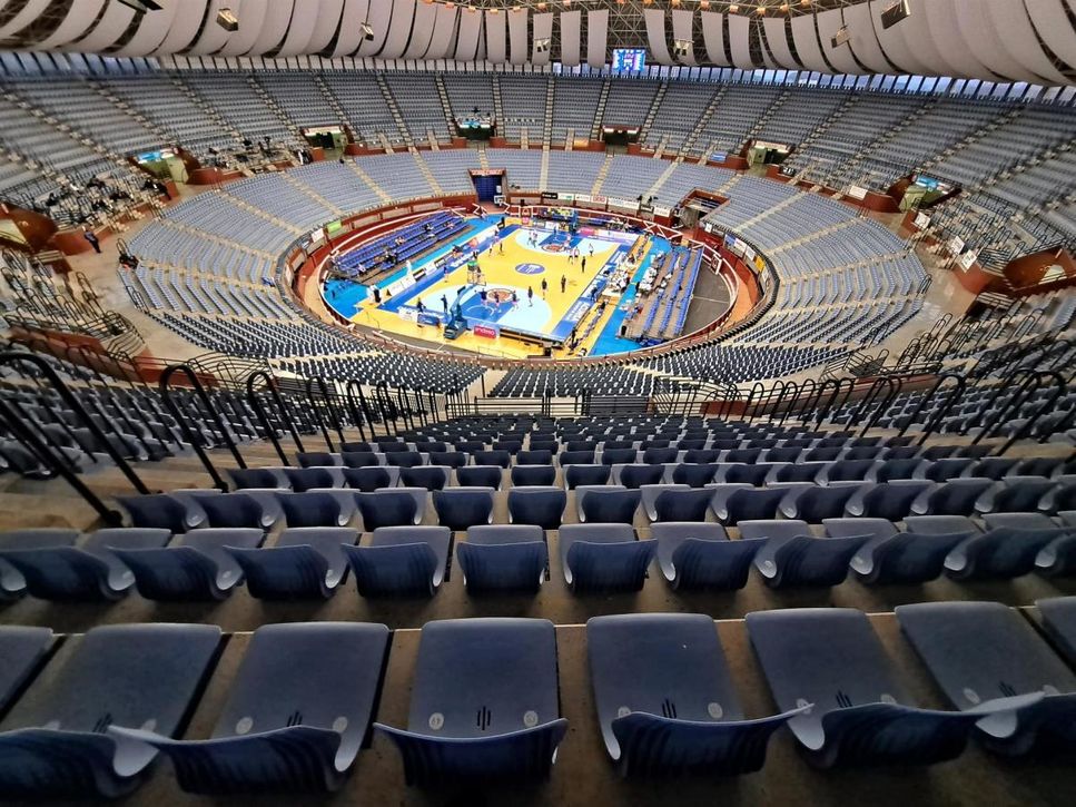 La ACB apuesta por una navidad sin regalos... en la pista