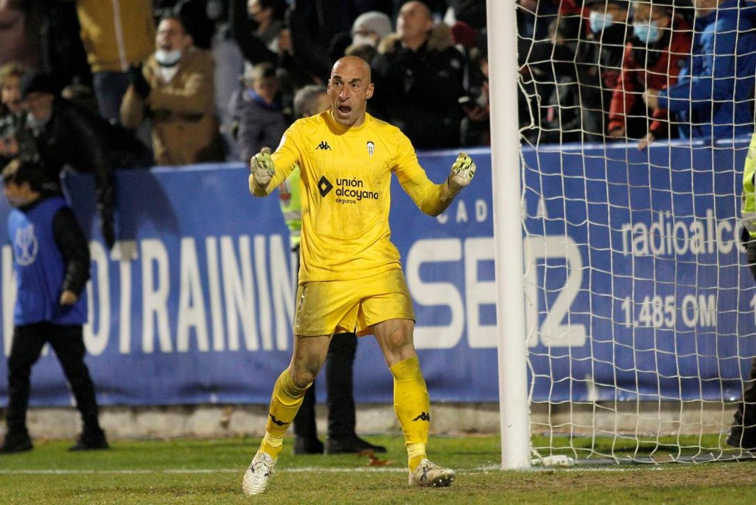 Alcoyano-Real Madrid y Linares-Barcelona en dieciseisavos de la Copa