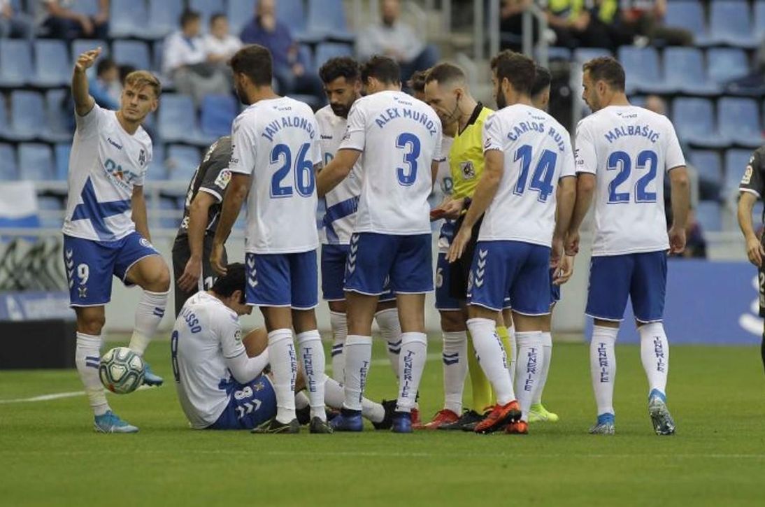 La lección humana de Borja Lasso y el mensaje del que le lesionó