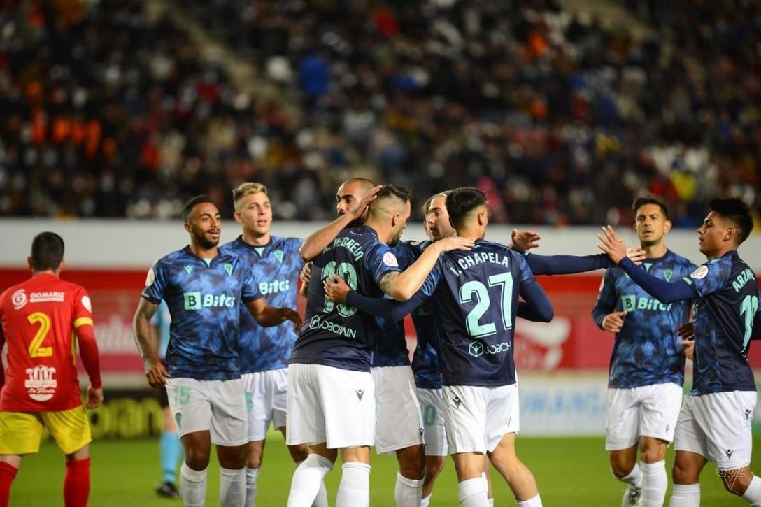 La Copa del Rey para el Cádiz... ¿Ilusión o distracción?