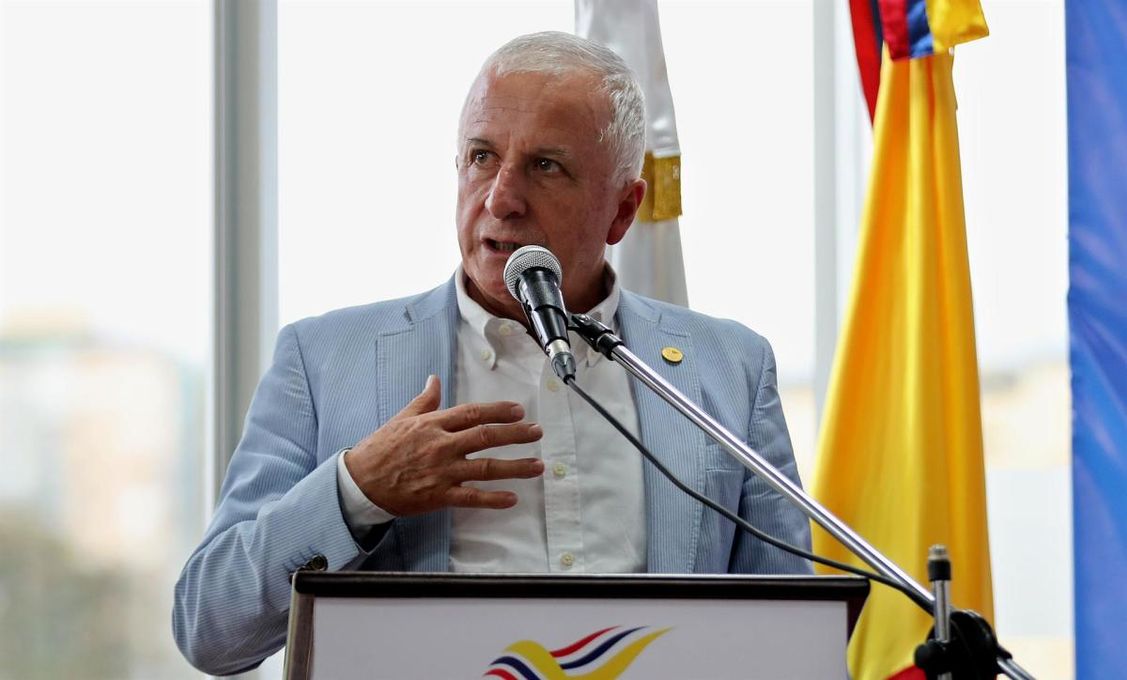 La Odebo designa a Guayaquil como sede de los XX Juegos Bolivarianos 2025