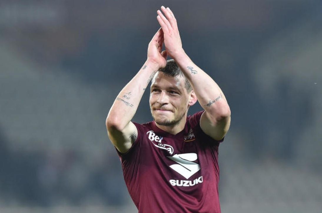 El Torino da por perdido a Belotti, cuyo futuro se decidirá en las próximas semanas