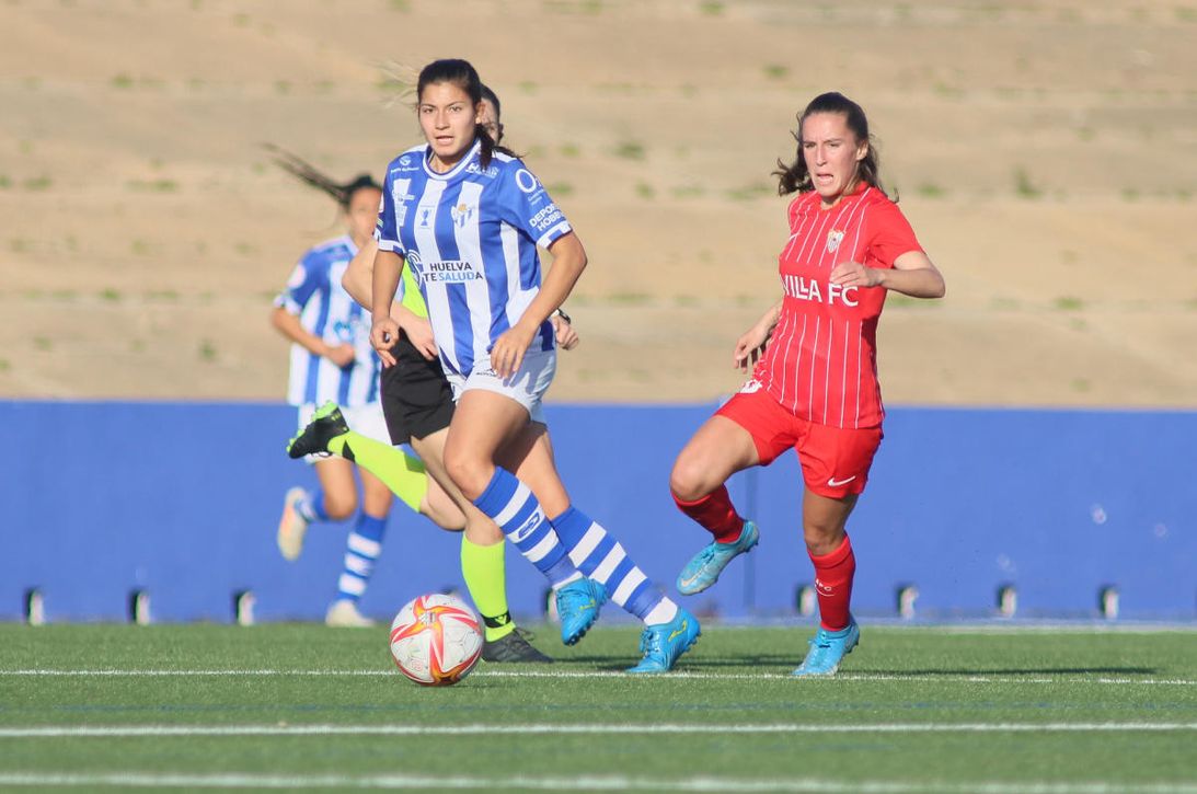 Sporting Huelva 0-0 Sevilla FC: Tercer empate seguido en un bache sin consecuencias clasificatorias
