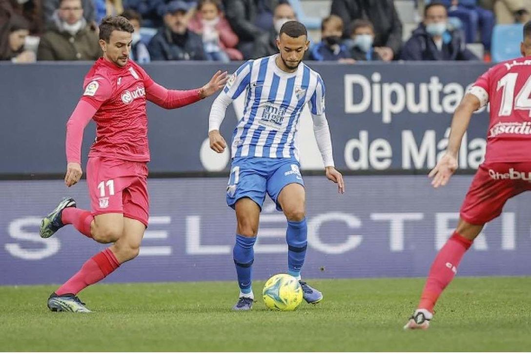 Ya se conoce el alcance de la nueva lesión de Hicham