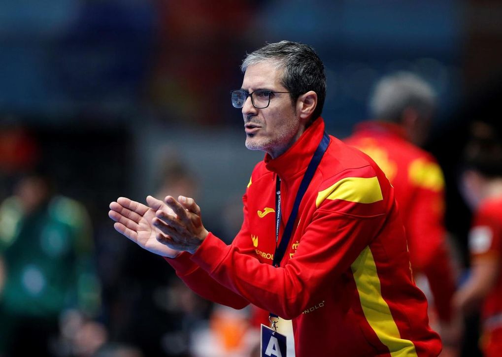 Prades: "Mantenemos la ambición intacta, queremos terminar con el bronce"