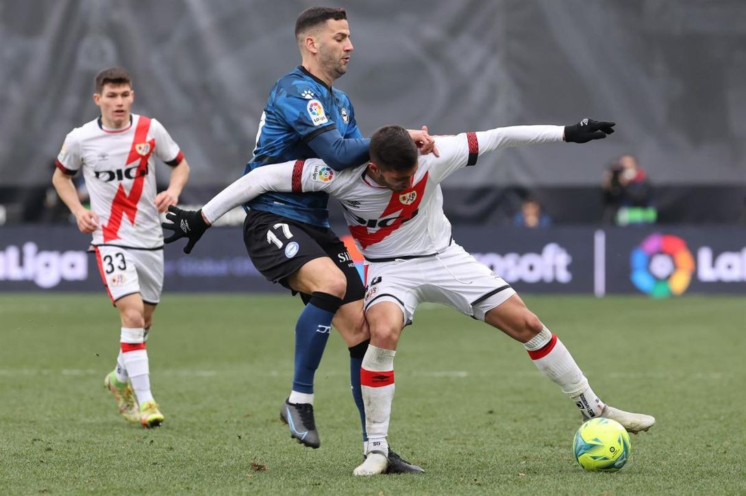 Sergi Guardiola: "Está bien ilusionarse pero lo primero es salvarse"