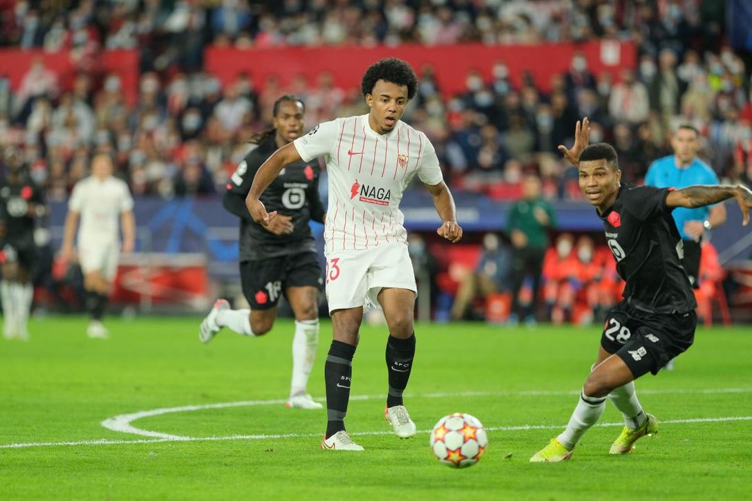 El Chelsea vuelve a la carga por Koundé