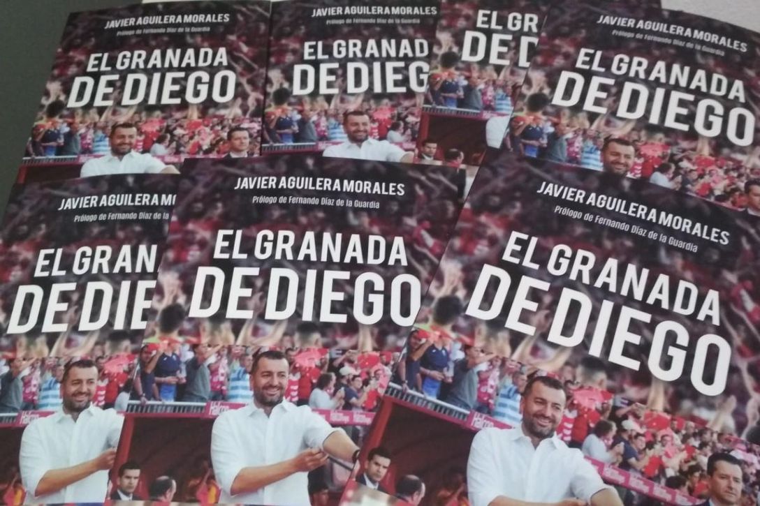 "Diego Martínez ha convencido hasta a las ovejas"