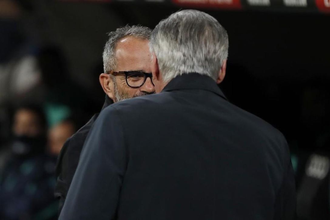 Los tres fichajes del Cádiz