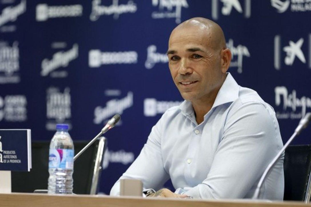 De dónde puede ingresar dinero el Málaga