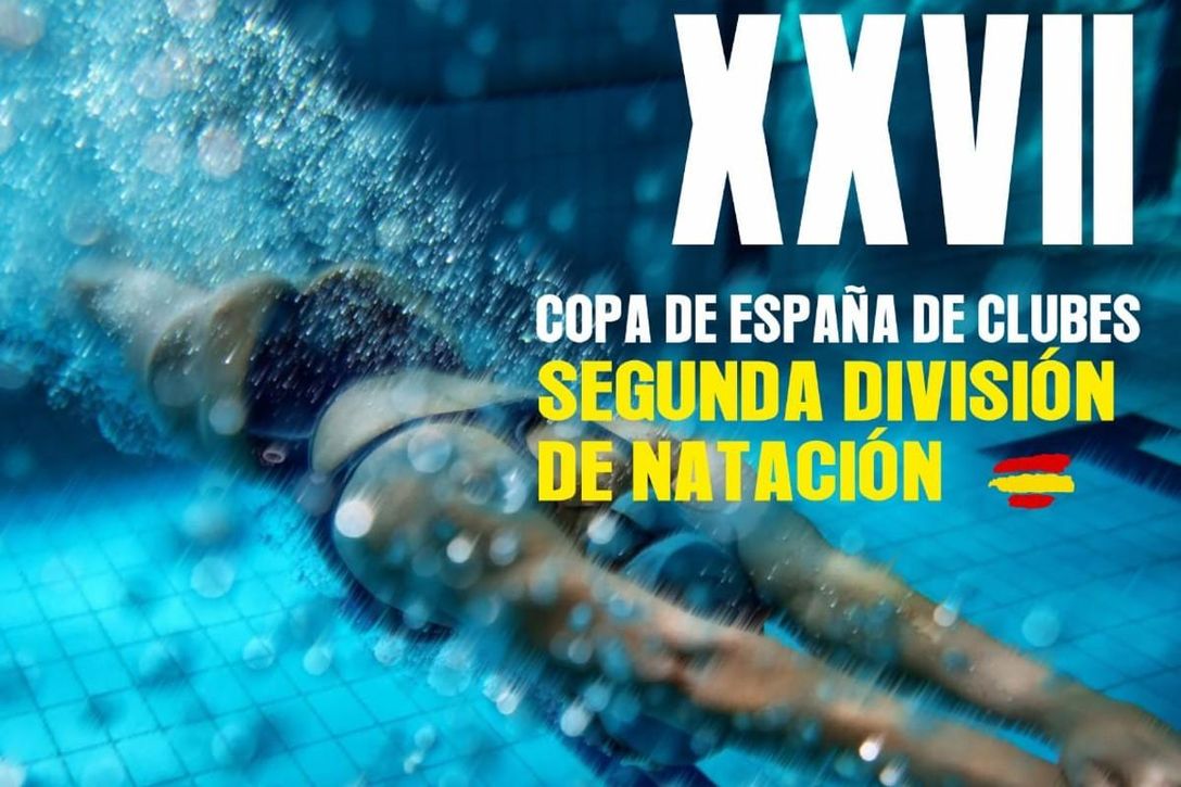 El CN Mairena aspira a lo máximo en la Copa de España de Segunda división