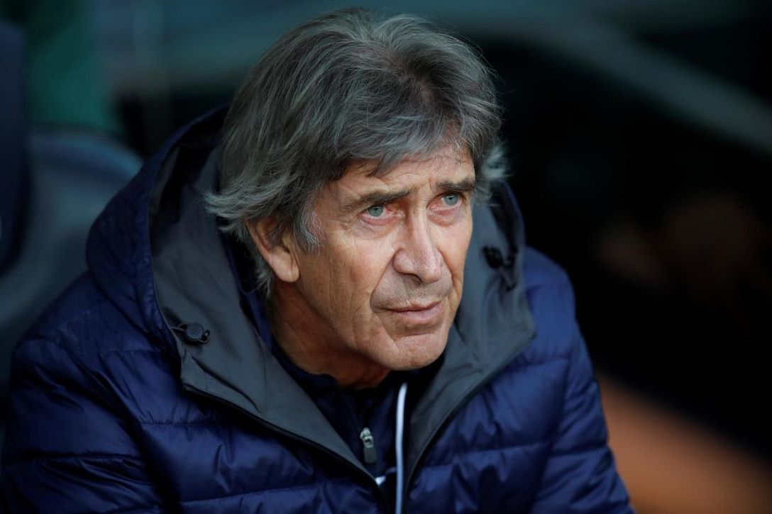 Pellegrini amplía su contrato hasta 2025
