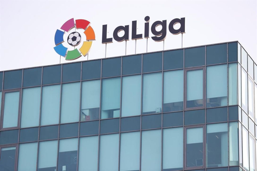 Plataformas IPTV, principal objetivo en el partido de LaLiga contra piratería