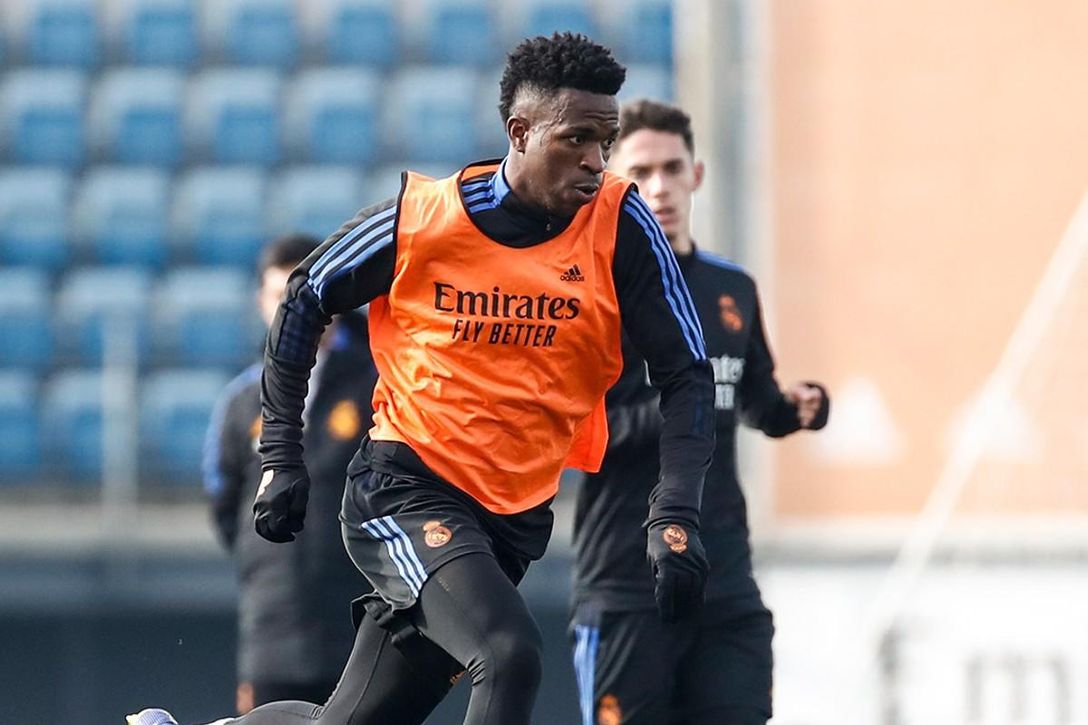 Athletic - Real Madrid: Todo en el aire por la Covid (previa y posibles onces)