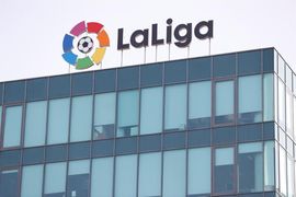 Plataformas IPTV, principal objetivo en el partido de LaLiga contra piratería
