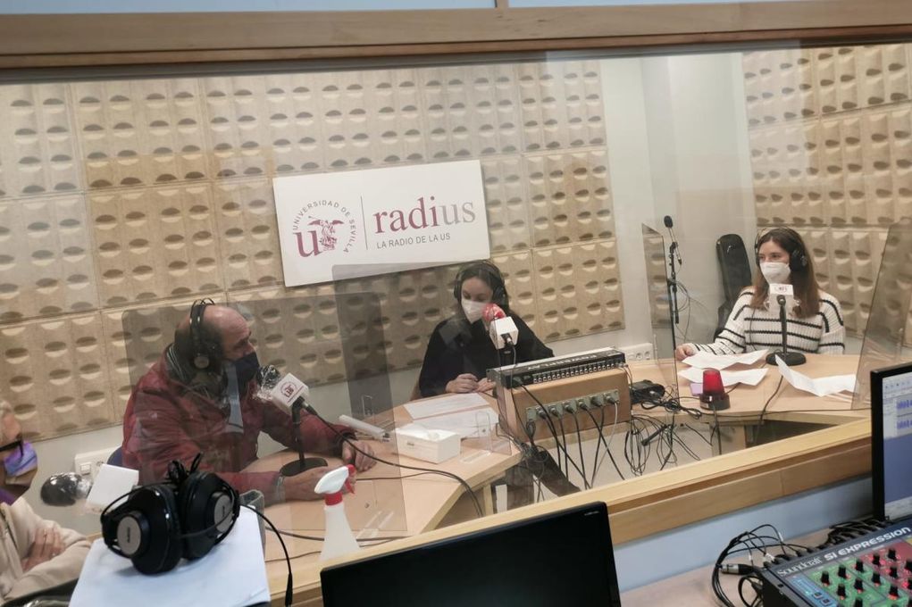 SADUS Radio estrena su segundo programa