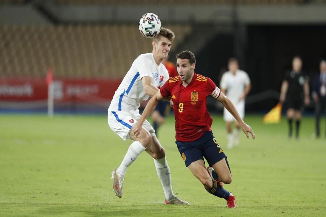 Abel Ruiz, 'El Pollo' Valencia... Así está el mercado de delanteros en el Cádiz